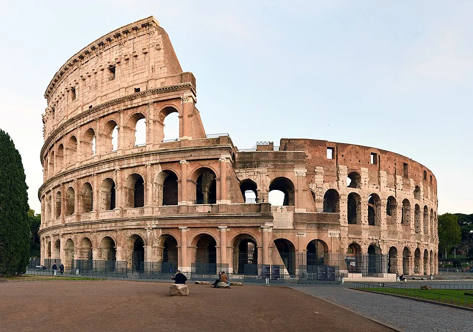 Colosseo · Roma · Italia