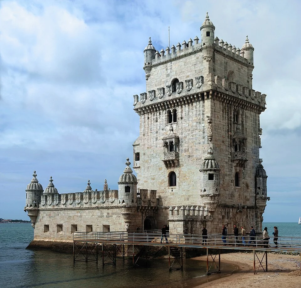 Torre de Belém · Lisboa · Portugal